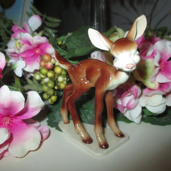 Hagen Renaker Vintage Deer/Specialty Collection - Picture 9 of 9